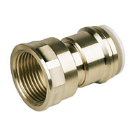 JG SPEEDFIT Cylinder Connector Female