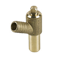 JG SPEEDFIT Drain Cocks 15mm