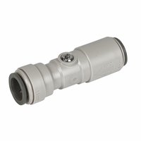 JG SPEEDFIT Isolating Valve 15mm Pack of 5