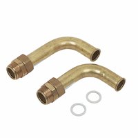 JG SPEEDFIT Manifold Connector