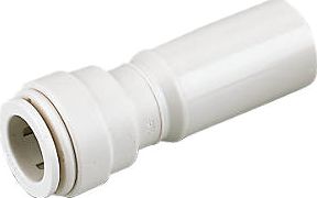 JG Speedfit, 1228[^]18873 PEM062215WP Straight Reducers 22x15