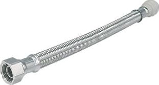 JG Speedfit, 1228[^]4588G Push-Fit Flexible Tap Connector Hose