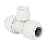 JG SPEEDFIT Reducing Tee 28x28x22mm