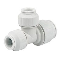 JG SPEEDFIT Reducing Tees 15x10x10