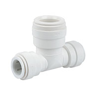 JG SPEEDFIT Reducing Tees 15x15x22