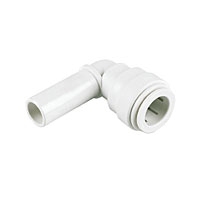 JG SPEEDFIT Stem Elbow 22mm