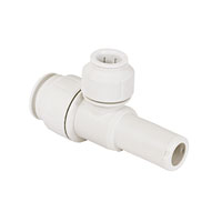 JG SPEEDFIT Stem Tee 22 x 22 x 15mm