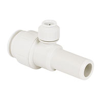 JG SPEEDFIT Stem Tee 22x22x10mm