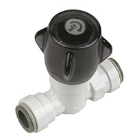 JG SPEEDFIT Stop Cocks 15mm