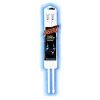 JHS Firestix Drumsticks (pair) Blue Light