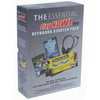 JHS `lay Now`Keyboard Tutor Pack For Beginners (inc. DVD, Book, Headphones)
