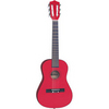 JHS PALMA JUNIOR GUITAR PACK - RED