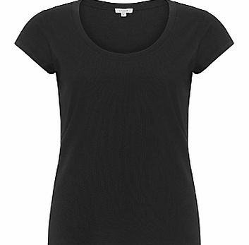 Jigsaw Pima Cotton T-Shirt