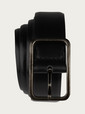 jil sander accessories black