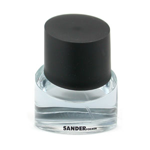 Jil Sander For Men Aftershave 125ml