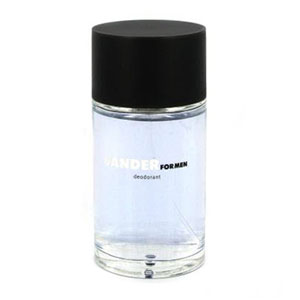 Jil Sander for Men Deodorant Spray 100ml