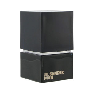 Jil Sander For Men Eau de Toilette Spray 30ml