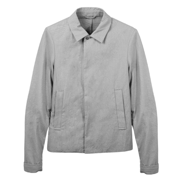 JIL SANDER Gavi Canvas Jacket