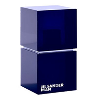 Jil Sander Man - 30ml Eau de Toilette Spray