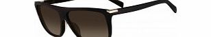 Jil Sander Mens Tortoiseshell JS692S Sunglasses