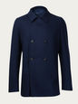 JIL SANDER OUTERWEAR NAVY 48 EU JIL-U-410505