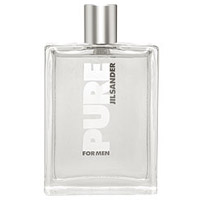 Jil Sander Pure for Men - 30ml Eau de Toilette Spray