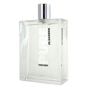 Jil Sander Pure for Men Eau de Toilette Spray 30ml