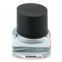 Jil Sander Sander for Men - 125ml Eau de Toilette Spray