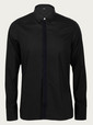 jil sander shirts black navy