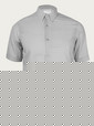 jil sander shirts light grey