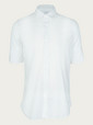 jil sander shirts white