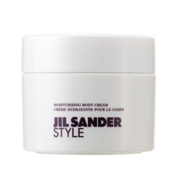 Jil Sander Style Body Cream by Jil Sander 200ml