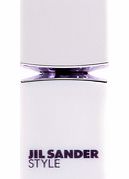 Jil Sander Style Eau de Parfum Spray 50ml