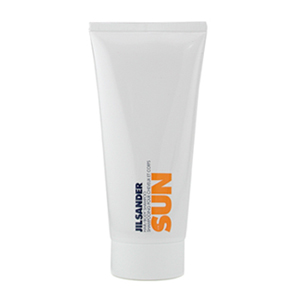 Jil Sander Sun Men Hair and Body Wash 380ml