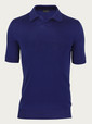 jil sander tops blue