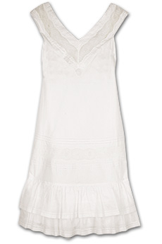 Paige Aptonika mini dress