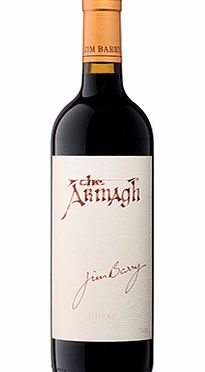 Jim Barry - The Armagh Shiraz