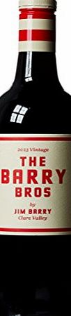Jim Barry 2014 The Barry Brothers Shiraz Cabernet Sauvignon Magnums Wine 150 cl