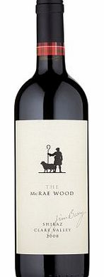 Jim Barry The Mcrae Wood Shiraz