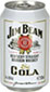 Jim Beam Bourbon and Cola (330ml) Cheapest in