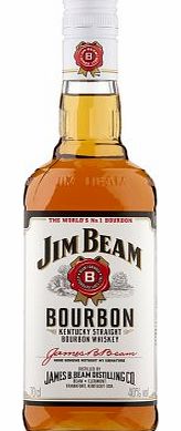 Jim Beam Kentucky Straight Bourbon