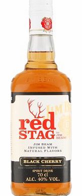 Red Stag Bourbon