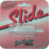 Jim Dunlop 212 PYREX GLASS SLIDE-HVY WALL SH