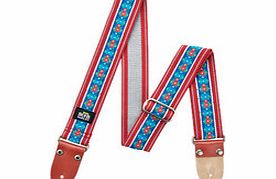 Jim Dunlop Bob Flowers Strap