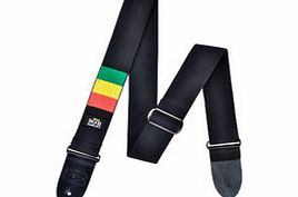 Jim Dunlop BOB01 Strap Marley Band