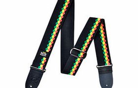 Jim Dunlop BOB02 Strap Hackey Sack