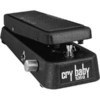 Jim Dunlop CRYBABY 535Q MULTI WAH - BLACK