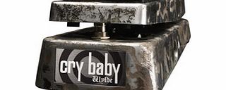 Jim Dunlop CryBaby Zakk Wylde Wah Pedal