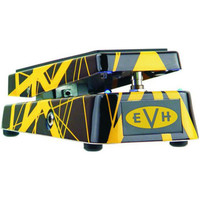 Jim Dunlop Eddie Van Halen Wah Pedal
