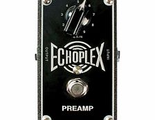 Jim Dunlop EP101 Echoplex Guitar Preamp